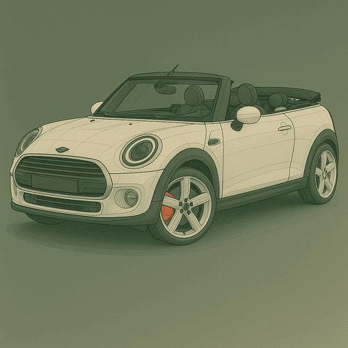 Convertible